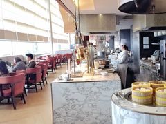 -洲际酒店·地平线全日餐厅HORIZON CAFÉ