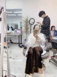 -未来美发·T1M HAIR SALON
