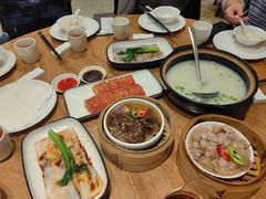 -北海金昌开元名都大酒店·四季轩中餐厅