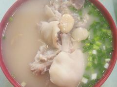 -廖老妈蹄花店(人民公园陕西街259号店)