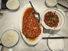 -兰湘子·湘菜小炒(天水兰天城市广场店)