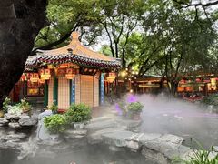 -白家大院·王府宫廷菜(苏州街店)