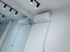 -希玥·云端套房酒店(东大路地铁站店)