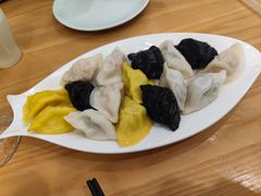 -船歌·鱼水饺青岛菜(国贸商城店)