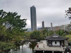-九龙寨城公园