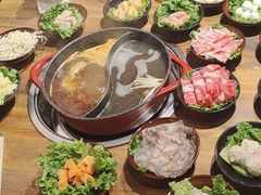 -烂摊摊火锅集市(河北总店)