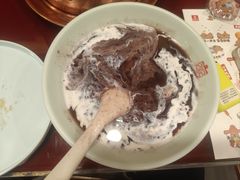 -宏状元现熬粥·京味菜(五棵松店)