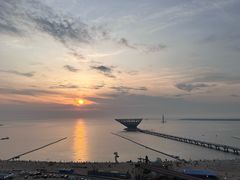 -山海广场