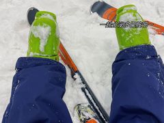 -绍兴启迪乔波冰雪世界