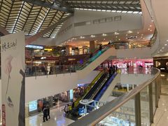 -新田360广场(上海华侨城店)