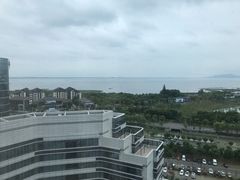 -苏州太湖假日酒店