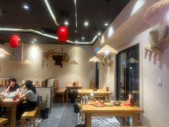 -虾领航小龙虾·吉林烧烤(柳州路店)