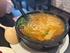 -南蛮子(进贤路店)