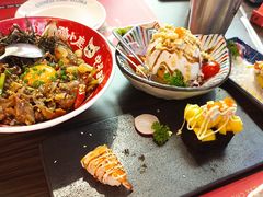-仙隐小鹿中华料理(南宁万象城店)