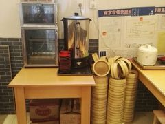 -徐建萍汤包(热河南路店)