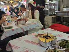 -回味黑鸭煲·始于2006(万松园店)