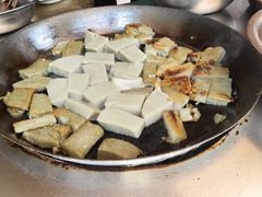 纳西鸡豆凉粉-胖金妹鸡豆凉粉店