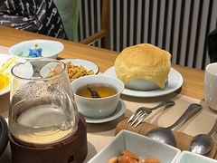 -素慧餐厅(大虹桥店)