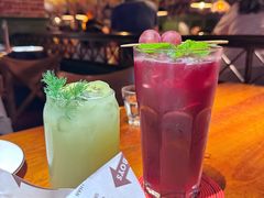 -MR.ROCKY洛奇先生·西餐&酒吧(太古仓店)