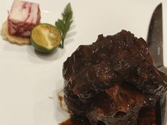 -A One Kitchen·南京精菜馆(晶丽酒店店)