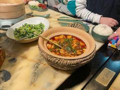 -锦府盐帮·侯宅(五棵松万达店)