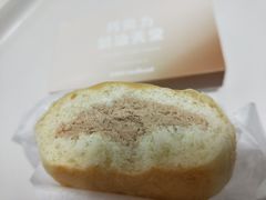 奶油天堂-好利来(龙首印象城店)