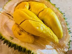 -马来西亚美食街
