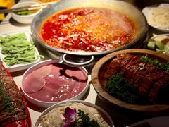 -小龙坎火锅(全球总店)