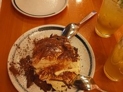 -PIZZA BIANCA(万象城店)