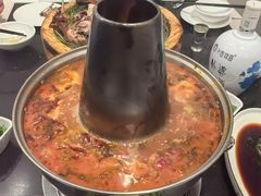 -外婆味道·云南菜大当家(关上店)