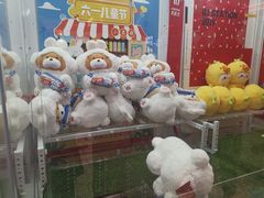 -LLJ夹机占(清河万象汇店)