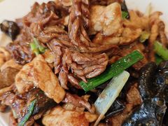 -玉林烤鸭店(定福庄店)