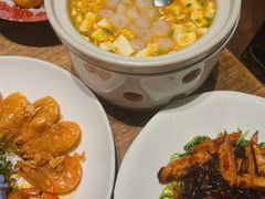 -南园民国茶楼餐厅·常州菜(北大街店)