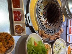 -喜来稀肉(虹泉路店)