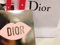 -Dior迪奥(上海世茂广场店)