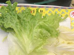 -芦月轩羊蝎子(太平桥店)