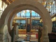 -东方之珠海鲜酒楼(南开店)