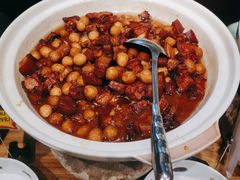 -鸽子窝(青塔店)