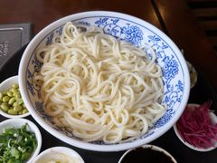 -亿诣蝎府炸酱面羊蝎子火锅(酷车小镇店)
