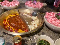 -小龙坎火锅(总店)