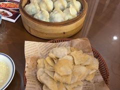 -嘉年华面包房餐厅（饺子馆）(陶然亭店)