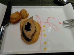 -南海温德姆花园酒店-康达屋Rendez Vous Buffet