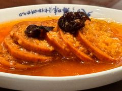-吴门人家·苏宴宫廷菜(拙政园店)