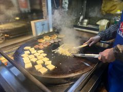 -炙热童年·老北京炙子烤肉(南锣鼓巷店)