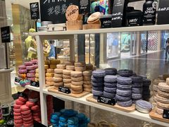 -LUSH(威尼斯人店)