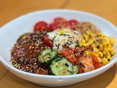 -爱樂咖啡(青年体育公园店)