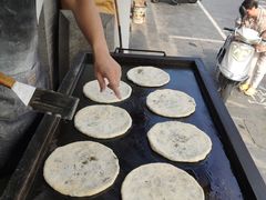-歙县张记渔梁石头粿(渔梁住保小区店)