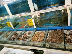 -北塘海鲜·天津菜(大光明桥旗舰店)