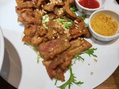 -必点海鲜·鲅鱼水饺(鞍山西道店)