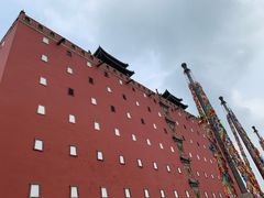 -普陀宗乘之庙(小布达拉宫)